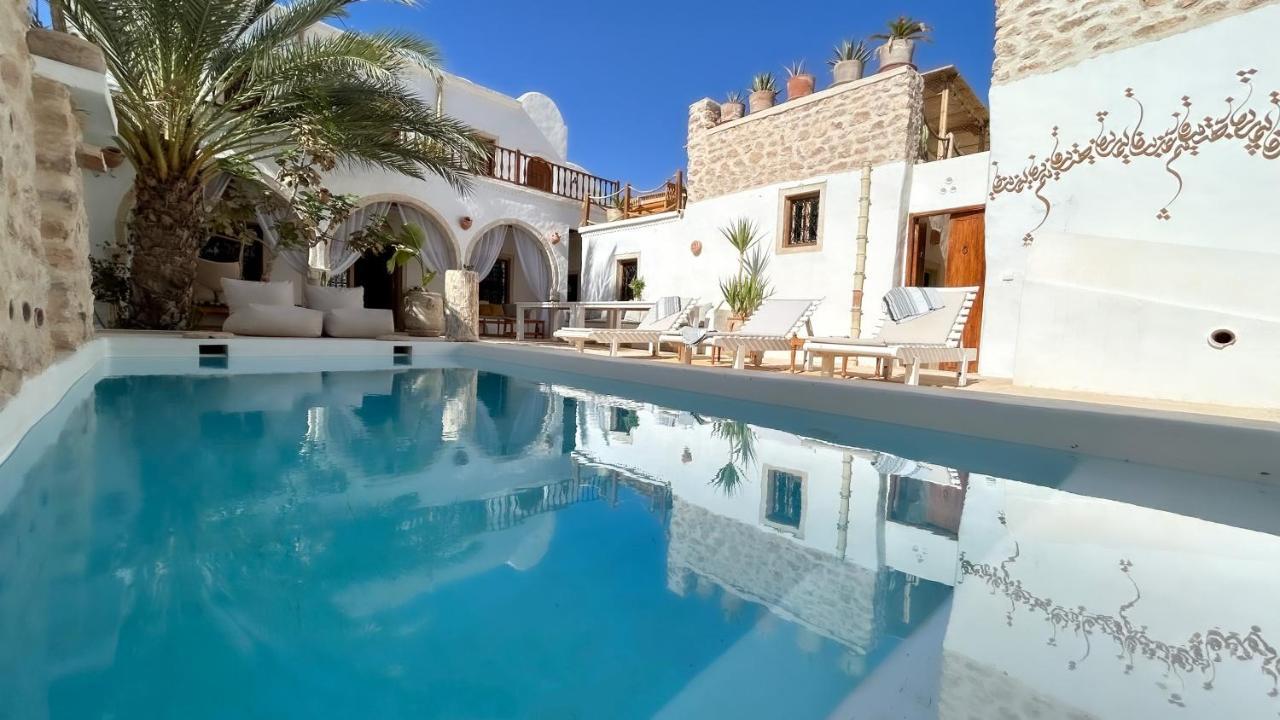 Dar Shams Apartment Erriadh Exterior photo