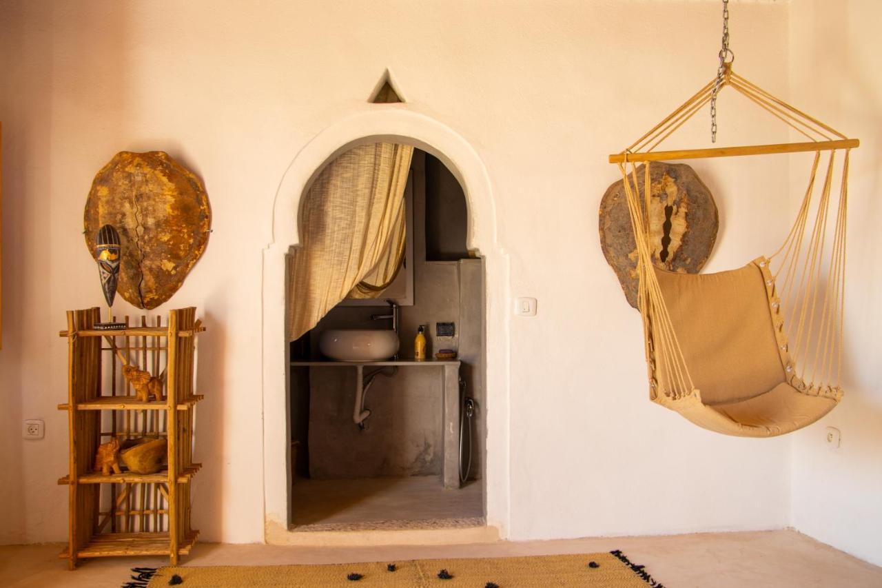 Dar Shams Apartment Erriadh Exterior photo