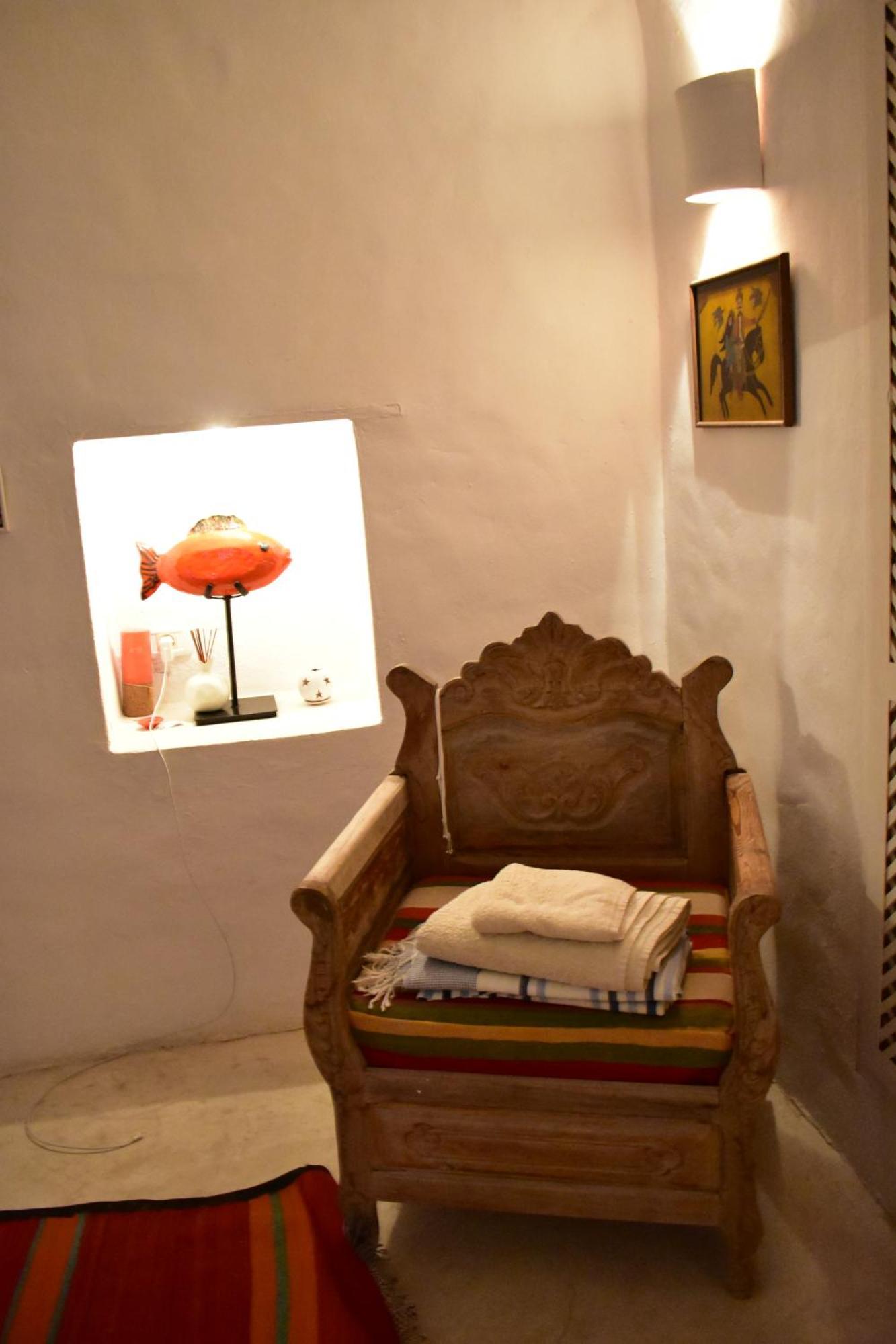 Dar Shams Apartment Erriadh Exterior photo