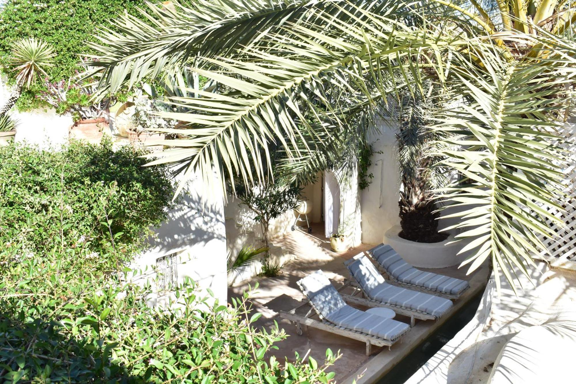 Dar Shams Apartment Erriadh Exterior photo
