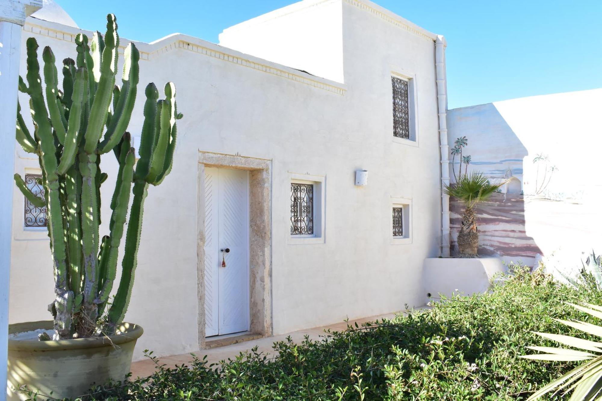 Dar Shams Apartment Erriadh Exterior photo